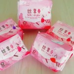 Menstrual Pads Wholesale - Cotton Super Absorbent Feminine Hygiene