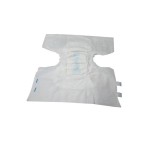 印花成人纸尿裤批发 - 支持年轻群体定制设计