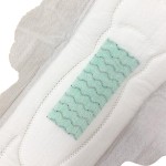 Women Sanitary Napkin - Ultra-Thin Negative Ion Odor Control