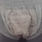 Women Period Underwear - Disposable Menstrual Pants Soft