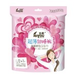 一次性经期裤 - 弹性腰围安全内裤