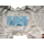 Overnight Adult Briefs - Super Absorbency with Breathable Film