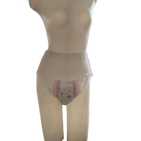 Sanitary Panties Factory - Leak Proof Eco Friendly Mesh