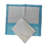 成人护理垫 - 60X90通过CE ISO认证