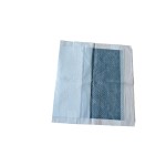 Bamboo Carbon Pet Pad - Soft Fabric with Fragrance Disposable