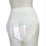 Sanitary Underwear Manufacturer - Soft Cotton Breathable Pads