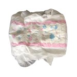 女士经期裤 - 女性生理卫生内裤