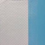 XL Size Underpad - 60*90cm Adult Diapers Nappies