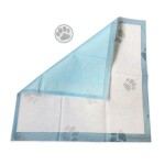 笼垫生产厂家 - 高吸收一次性宠物用品