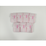 Sanitary Pad Napkin - Ultra Thin Breathable Disposable for Women