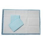 竹炭宠物尿垫 - 柔软透气厂家直供