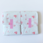 Sanitary Napkin Wholesale - Ultra-Thin Breathable Winged Design