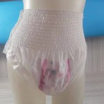 Baby Diaper Wholesale - Custom Printed Soft Surface Stocklot