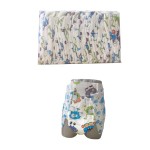 Unisex Adult Diaper - Large Size Personal Hygiene Products