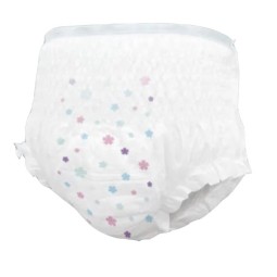 Adult Pull up Diaper Manufacturer - Competitive Price Factory