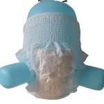 Women Menstrual Pants - Breathable Non Woven Fabric Hot Air