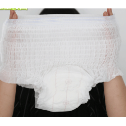 Adult Diaper Panties OEM - Disposable Pull up Pants Unisex