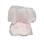 成人护理裤代工 - 透气拉拉裤老年适用