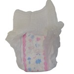 Women Menstrual Pants - Breathable Non Woven Fabric Hot Air