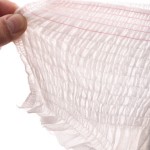 Women Panty Liners OEM - Breathable Soft Fabric Menstrual