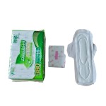 Toallas Femeninas Factory - 280mm Sanitary Napkins Wholesale