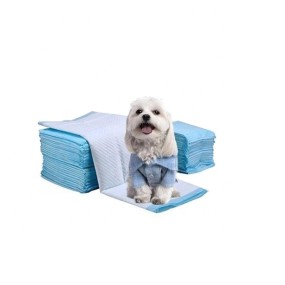 竹炭宠物尿垫 - 柔软透气厂家直供