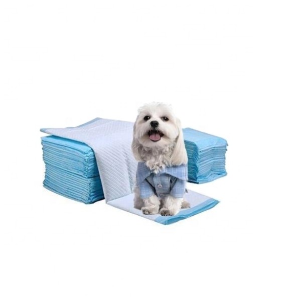 竹炭宠物尿垫 - 柔软透气厂家直供