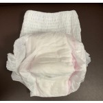 Sanitary Underwear Manufacturer - Soft Cotton Breathable Pads