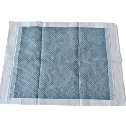 Bamboo Carbon Pet Pad - Soft Fabric with Fragrance Disposable