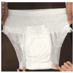 成人纸尿裤 - 多尺码一次性包装