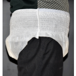 成人纸尿裤 - 高吸收一次性设计