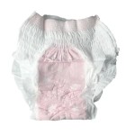 成人护理裤代工 - 透气拉拉裤老年适用