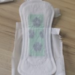 Sanitary Pad Factory - Cotton Super Absorbent Women Napkin