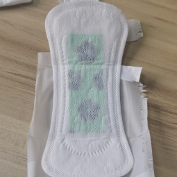 Sanitary Pad Factory - Cotton Super Absorbent Women Napkin