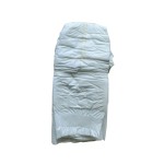 Overnight Adult Briefs - Super Absorbency with Breathable Film