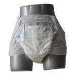 Adult Care Diaper Factory - OEM ODM Medical Hospital Hygiene