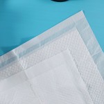 Almohadillas Entrenamiento Mascotas - Gruesas Desechables Perros