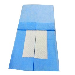 Adult Nursing Underpads - 60X90 Disposable with CE ISO