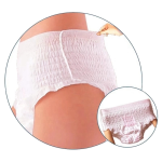Women Diaper Pants Factory - Disposable Period Underwear