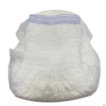 Adult Diaper Panty OEM - Super Absorbent Non Woven Fabric