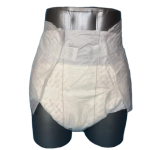 Adult Diaper Factory - Soft Dry Surface in M L XL Sizes
