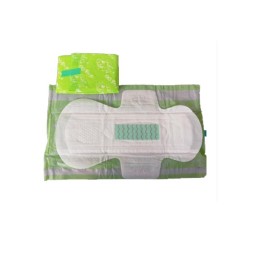 Sanitary Napkin Manufacturer - Super Soft High Absorbency Cotton