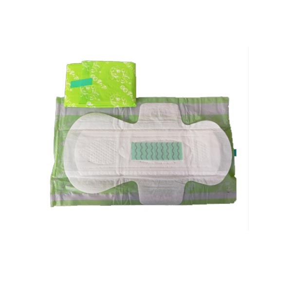 Sanitary Napkin Manufacturer - Super Soft High Absorbency Cotton