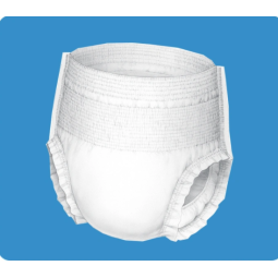 Adult Diaper Pant - High Absorption Disposable Design