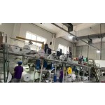 Adult Diaper Factory - OEM ODM Customized High Absorbency Japan SAP