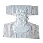 Overnight Adult Briefs - Super Absorbency with Breathable Film