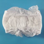 Women Sanitary Pants - Overnight Panty Like Underwear