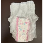 Sanitary Underwear Manufacturer - Soft Cotton Breathable Pads