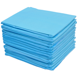Breathable Underpad Manufacturer - Disposable Cotton SAP Material