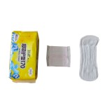 Sanitary Pads Manufacturer - Maternity Organic Women Pad